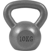 GORILLA SPORTS Kettlebell Kettlebell Gusseisen 2-32 KG