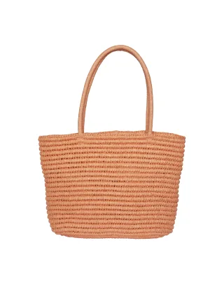 PIECES - -PCBETTA DAILY BAG SWW papaya