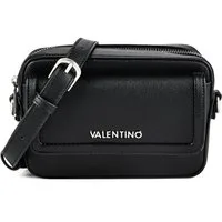 VALENTINO BAGS Schultertasche Silvia Mir, Polyurethan