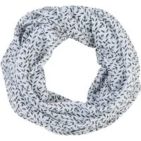 Laura Scott Loop, leichtes Webmaterial, einlagige Verarbeitung