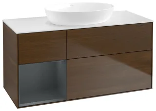 Villeroy & Boch Finion Waschtischunterschrank GA6, GA61HGGN GA61HGGN