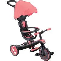 Globber Dreirad EXPLORER TRIKE 4in1