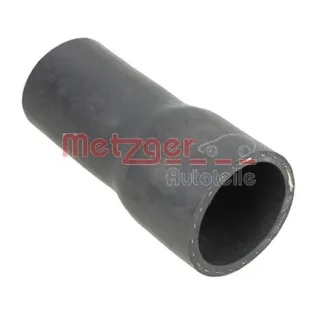 Metzger Ladeluftschlauch Ford Mondeo 3