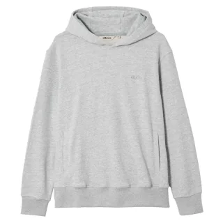 Ellesse - "Madone" Kapuzenpullover für Herren (Hellgrau meliert)