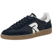 Rieker Rieker Sneaker Glattleder Sneaker