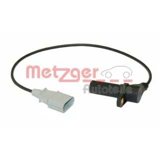 Metzger Drehzahlsensor Audi Ford Seat Skoda VW 1,9