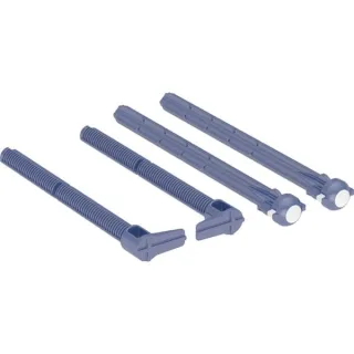 Geberit Bolzen- und Stangenset zu Sigma60 242588001