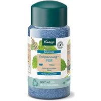 Kneipp Badekristalle