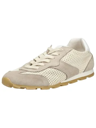 Marc OPolo Sneaker "Marc OPolo Sneaker Veloursleder/Textil"
