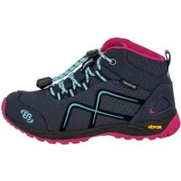BRÜTTING Outdoorstiefel Guide High Wanderschuh