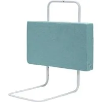 Clanmacy Bettschutzgitter Bettgitter Bettschutzgitter Kinder Verstellbares Seitenschutz 50/60cm (1 St), 40-60cm Höhenverstellbar