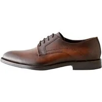 Next Derby-Schuhe aus Leder Schnürschuh (1-tlg)