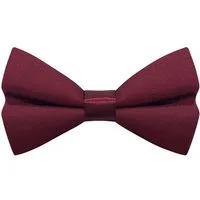 JEEL Fliege Herren Schleife (1-St) 12 cm