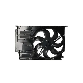 NRF K?hlerl?fter BMW 2er X1 X2 Mini Mini 47922