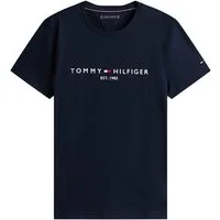 Tommy Hilfiger T-Shirt IM CORE TOMMY LOGO TEE
