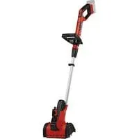 Power X-Change Akku-Oberflächenbürste PICOBELLA, 18Volt, Kehrmaschine rot/schwarz, ohne Akku und Ladegerät