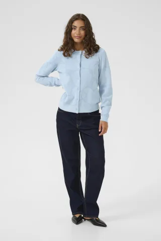 Strickpullover CUhearty Strickpullover Relaxed fit