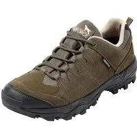 Parforce Essential Halbschuh Sommerpirsch Wanderschuh