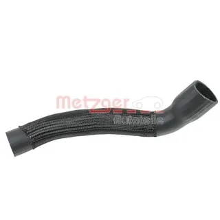 Metzger Ladeluftschlauch unten Citroen C4 C5 Peugeot 307 407 607 2,0