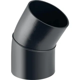 Geberit PE Segmentbogen 30Gr d200 370030161