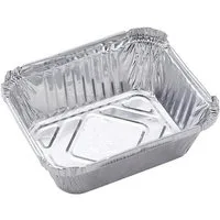 PROREGAL® Grillpfanne Fettauffangschale für Napoleon 13er Set