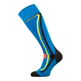 1 Pack Schneesport Climacontrol Merinowolle Skisocken