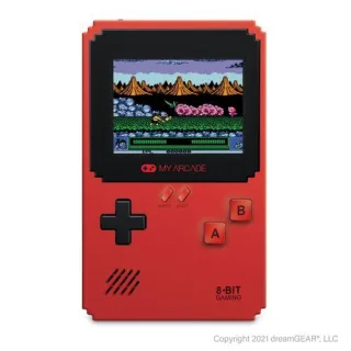 dreamGear My Arcade Pixel Classic