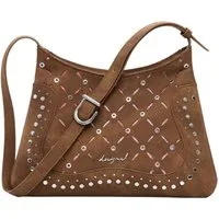 Desigual Umhängetasche Manaos Crossbody Bag