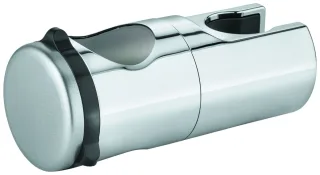 Grohe Gleitelement 45650 f.Brausestange 28620/28621 chrom/mattchrom, 45650IP0 45650IP0