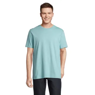 SOLS - "Legend" T-Shirt für Herren/Damen Unisex (Pool-Blau)