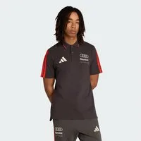 adidas Performance Funktionsshirt AUDI REVOLUT F1 TEAM DNA POLOSHIRT (1-tlg)
