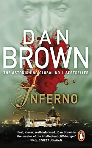 Inferno (2014): (Robert Langdon Book 4)