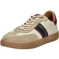 camel active camel active Sneaker Leder Sneaker
