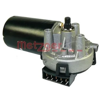 Metzger Wischermotor vorne Mercedes M-Klasse W163