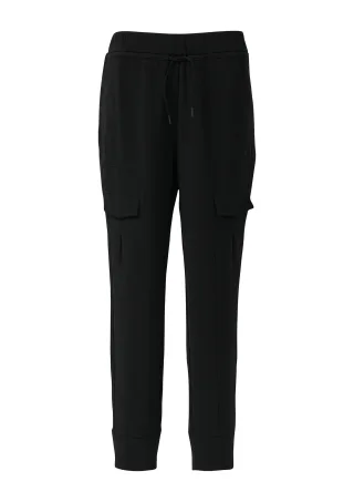 s.Oliver - Hose schwarz - Gr. - 34