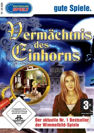 Vermächtnis des Einhorns