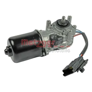 Metzger Wischermotor vorne Nissan Primastar Opel Vivaro Renault Trafic