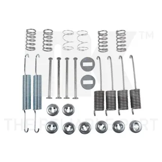 NK Zubeh?rsatz f?r Bremsbacken Mercedes T1 7933715