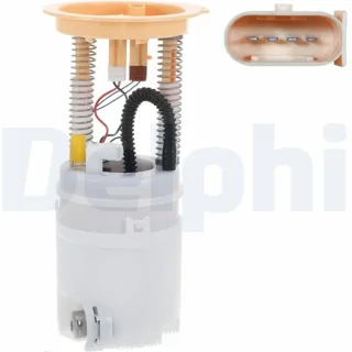 Delphi Kraftstoff-F?rdereinheit Mercedes A-Klasse W169 B-Klasse W245 FE10061-12B1