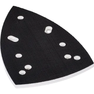 Bosch Schleifplatte, 100 x 150 mm - 2608601445