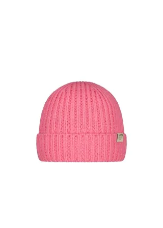 Barts - Gefütterte Mädchenmütze Rosa