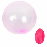 OLi Jumboball Aufblasbarer Luftballon für Kinder – ideal für draußen, draußen, weich