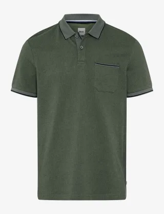 BRAX - STYLE.PATRICK:SNOS - Gr. - XL