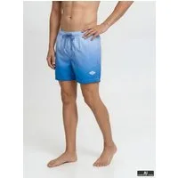 Jack & Jones Badeshorts JPSTMAUI HORIZON DIP DYE SWIM SHORTS