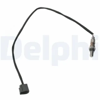 Delphi Lambdasonde nach Katalysator Mazda 3 2,0 ES20371-12B1
