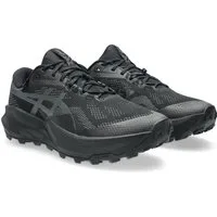 Asics TRABUCO 14 Gore-Tex Trailrunningschuh (2-tlg) wasserdicht, profiliertes Gummi-Laufsohlenprofil, mit Schnürung