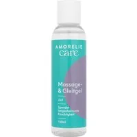 AMORELIE Gleitgel AMORELIE Care Massage- & Gleitgel 2in1 150ml