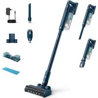 Philips Nass-Trocken-Sauger XC5041/01 5000 Series „Teppichwunder“, 50,4 W, beutellos, mit bis zu 60 Minuten Laufzeit und aufsteckbarem Aqua-Modul