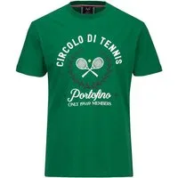 19V69 ITALIA T-Shirt RAFAEL TENNIS 2