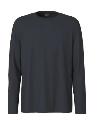 Strellson - 11 Tyler-LS 10014726 02 dark blue - Gr. - L